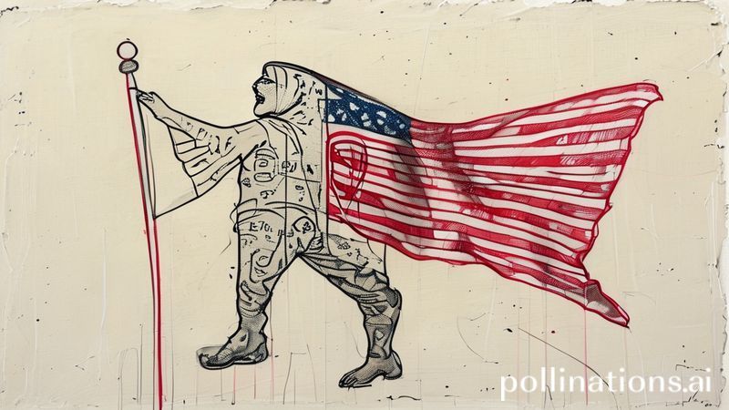 President Brings Military, Covert Options to Iran, Adds 25% Tariff on Tehran‑Linked Trade