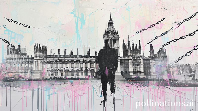 Labour’s Block of Andy Burnham Sparks Internal Rift