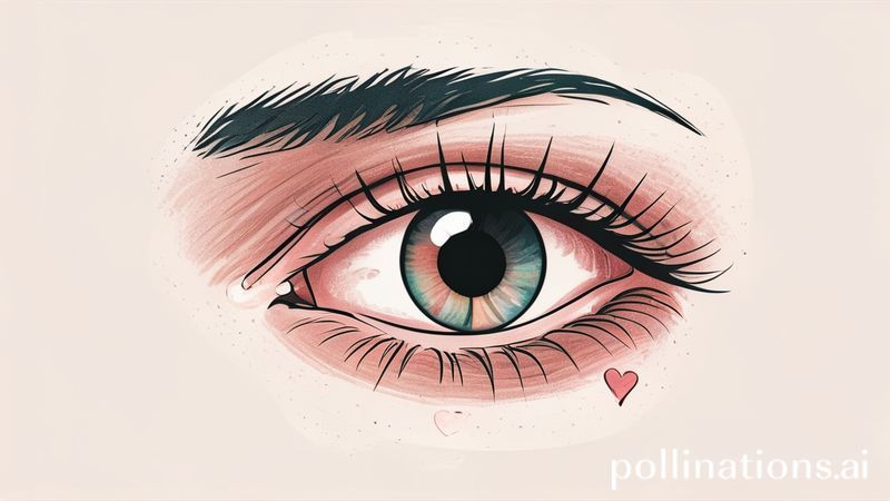 Cresting Vision: A Novel Gel Injection Marks First Successful Case starttitle    
startcategory Health endcategory    
startsubcategory Ophthalmology;Medical Innovation;Patient Report endsubcategory    
startcontinent Unknown endcontinent    
startcountry Unknown endcountry    
startregion Unknown endregion    
startplace Unknown endplace    
startsubplace Unknown endsubplace    
startimage1description Soft pastel illustration of an eye silhouette with a subtle gel texture overlay, rendered in muted tones without any red accents or symbolic hearts, implying medical progress in a calm, abstract style. The sketch conveys the concept of a contained injection area, the focus being on the eye’s structure rather than emotion. It reflects a hopeful yet neutral cue to the intervention. endimage1description    
startimage2description Monochromatic line drawing that emphasizes the anatomy of an eye receiving a gel injection, presented in shades of gray. The layout includes the lens, cornea, and a small gel package placed near the retinal plane, avoiding any depiction of distress or suffering. The image maintains a balanced composition, focusing on the medical mechanics without emotional context. endimage2description    
starttags eye,vision,gel injection,ophthalmology,medical technology,patient report endtags    
starttext Nicki’s case presents a rare instance of ocular collapse that resolved following the application of a novel gel-based injection. The eye, previously experiencing a self-reinforcing structural failure, was treated with a single intraocular injection that delivers a biodegradable scaffold. This scaffold aims to provide mechanical support to the retinal and choroidal layers, facilitating an environment conducive to cellular maintenance and functional preservation.  
_2_  
The injection method under investigation utilizes a thermally stable hydrogel with a molecular weight optimized for intravitreal distribution. Initial clinical protocol involved precise volume and concentration controls to ensure adherence to ocular pressure thresholds and to mitigate potential inflammatory responses. Upon administration, the gel forms a radial matrix that integrates with native tissue, potentially preventing further collapse while encouraging adaptive remodeling. Reliability was assessed through a series of imaging diagnostics, including optical coherence tomography and fundus photography.  
_3_  
Patient Nicki reported a measurable improvement in visual acuity that persisted at all recorded follow-ups. The procedure demonstrated a favorable safety profile in this singular case, with no instances of infection, retinal detachment, or significant intraocular pressure elevations noted during postoperative monitoring. While this case exemplifies a successful outcome, broader studies will be required to evaluate efficacy across diverse demographics and to delineate long-term durability of the gel scaffold in ocular applications. endtext  endtext