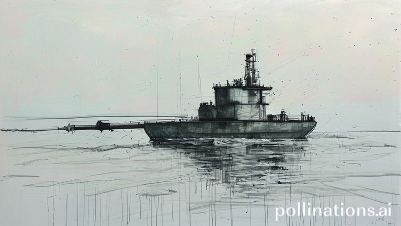 UK Forces Aid US in Seizing Venezuelan‑Linked Tanker, Mod Confirms    
startcategory Business endcategory    
startsubcategory Maritime, International trade, Security endsubcategory    
startcontinent Europe endcontinent    
startcountry UK endcountry    
startregion Scotland endregion    
startplace North Atlantic endplace    
startsubplace Iceland endsubplace    
startimage1description A soft pastel, Banksy‑style sketch depicts an abstract tanker outlined in light charcoal against a muted sea, with wavering lines suggesting calm waters and a distant horizon, offering a discreet visual summary of the incident. endimage1description    
startimage2description In monochrome, a minimalistic sketch shows a lone tanker silhouette on a boundless ocean, rendered in grayscale strokes that suggest depth and distance without overt detail, providing an understated reference to the event. endimage2description    
starttags UK, US Coast Guard, Marinera, tanker, maritime, Iceland, Scotland endtags    
starttext The UK Ministry of Defence confirmed that British armed forces intervened to assist U.S. authorities during the seizure of a tanker linked to Venezuela that was travelling through international waters between Iceland and Scotland. The vessel, identified as Marinera, was intercepted by the U.S. Coast Guard after being flagged for suspected illicit activity, and the UK deployed naval support units to provide logistical and intelligence aid during the operation. The collaboration aimed to enforce maritime security protocols and prevent the vessel’s passage toward destinations that could facilitate the movement of restricted goods.  
_2_  
On the day of the interception, the tanker was detected moving at a speed inconsistent with typical commercial shipping routes, prompting the Coast Guard to issue a stop order. UK forces supplied additional surveillance equipment and shared real‑time radar data, enhancing the U.S. response team’s situational awareness. Coordinated efforts between the agencies allowed for a swift boarding of the ship, ensuring that no contraband were transferred or smuggled through the region’s shipping lanes. Border positions were monitored throughout the downtime, illustrating cohesive international enforcement mechanisms that maintain safe trade across European waters.  
_3_  
Following the seizure, the vessel’s crew was escorted to the nearest U.S. consular post for debriefing and the containment of any cargo suspected of violating sanctions. Subsequent maritime security reviews identified the event as a case study in cross‑border cooperation between Commonwealth naval assets and U.S. maritime enforcement. The Ministry of Defence emphasized that such collaborative operations reinforce shared commitments to uphold the rule of law at sea, ensuring that high‑profile vessels are subject to consistent oversight across their routes. The incident underscores ongoing measures to deter the trafficking of prohibited materials through Atlantic maritime channels.  
endtext  endtext