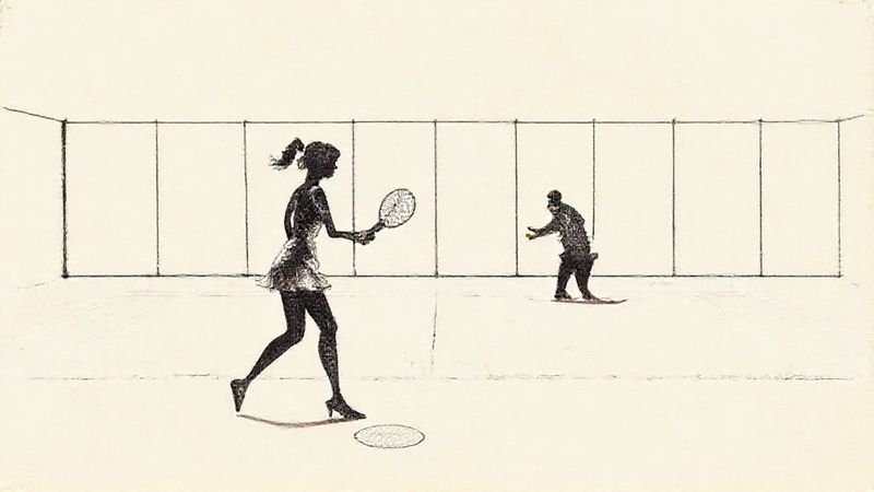 Historical and Cultural Significance of the ’Battle of the Sexes’ in Sports