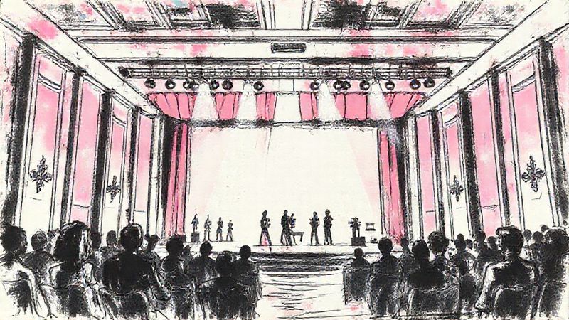 Strictly Winners Crowned in Spectacular Final Ceremony