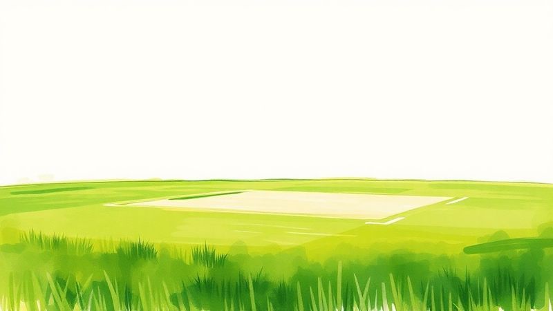 Australia Abstains from Spin Bowling in Boxing Day Test on ’Furry’ Melbourne Pitch