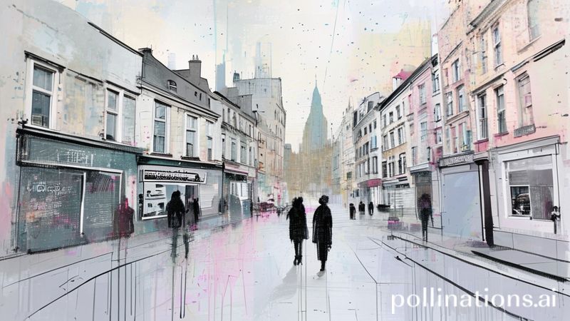 Government Withdraws Mandatory Digital ID: A New Downing Street Climbdown