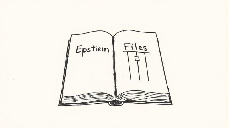 What the recent Epstein files reveal for political trajectories