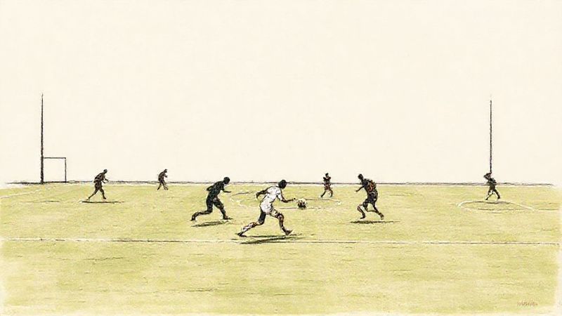 How Reijnders’ Strategic Deployment Contributed to Manchester City’s Victory at Nottingham Forest