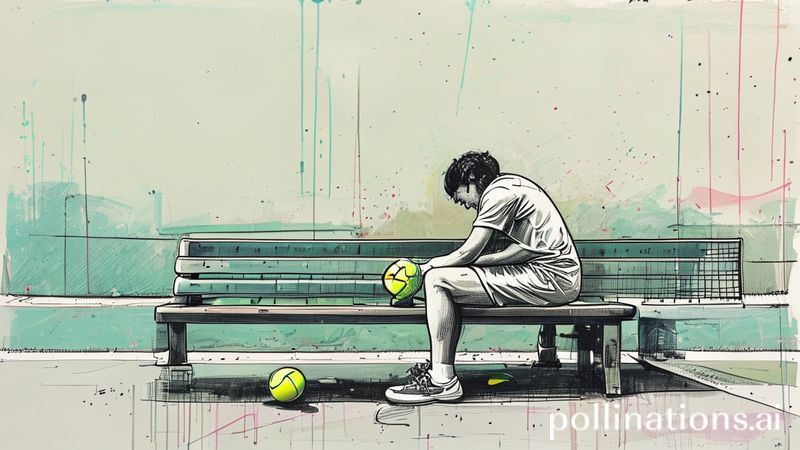 Strategies to Prevent Burnout in Professional Tennis as the 2026 Season Begins