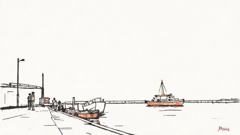 IT issues cause Christmas getaway delays at Dover