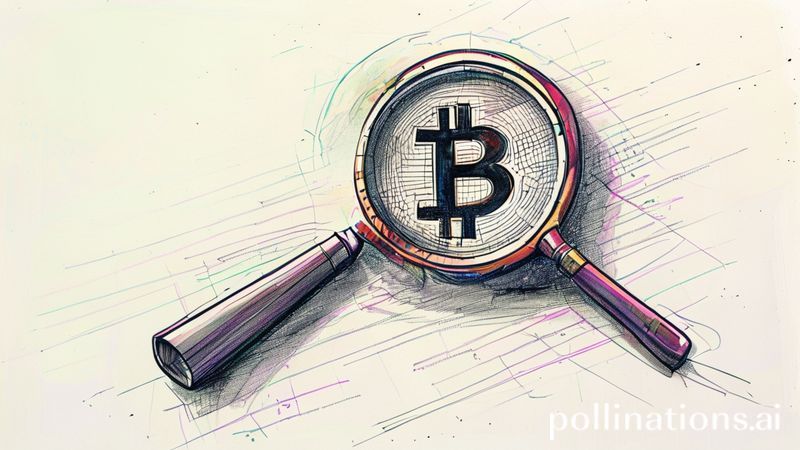 Crypto Users Required to Share Account Details with Tax Authorities