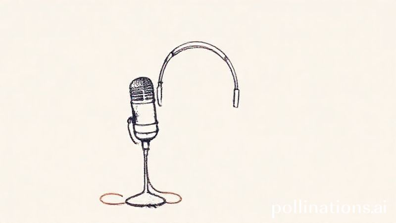 The Highlights from the Second Segment of Newscast’s Podcast Marathon