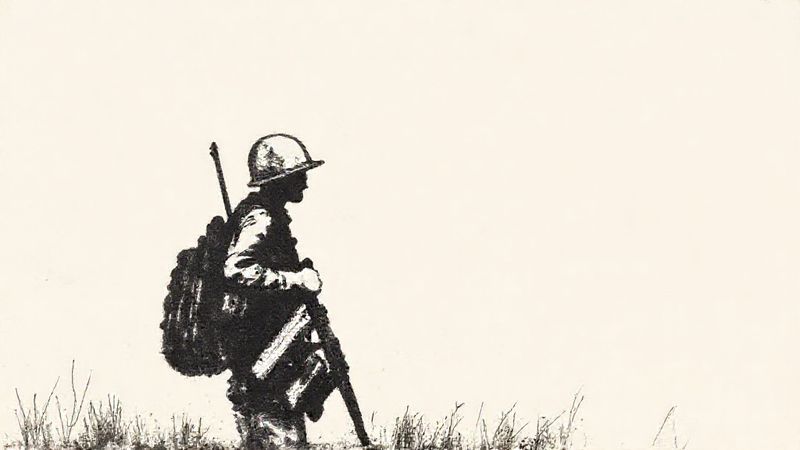 British Former Soldier Sentenced to 13 Years in Russia for Alleged Mercenary Activities