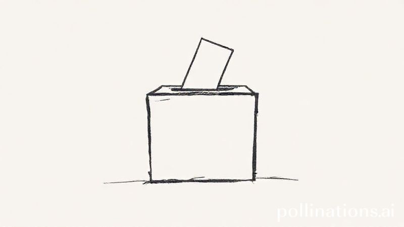 Polls Conclude on Opening Day of Myanmar’s Contested and Criticized Election