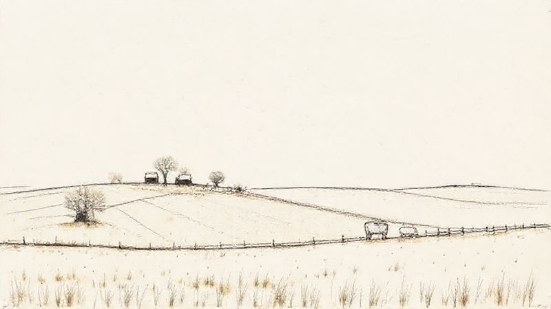 Inheritance Tax Threshold Adjustment Eases Farmer Concerns