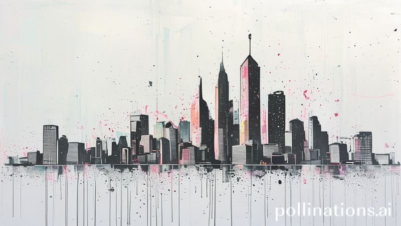 FTSE 100 Surpasses 10,000 Points for the First Time