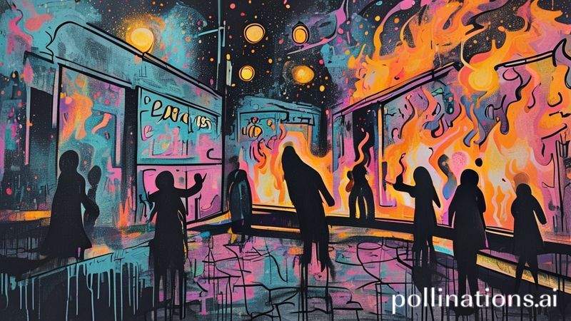 Police Uncover Additional Victims in Swiss Nightclub Fire