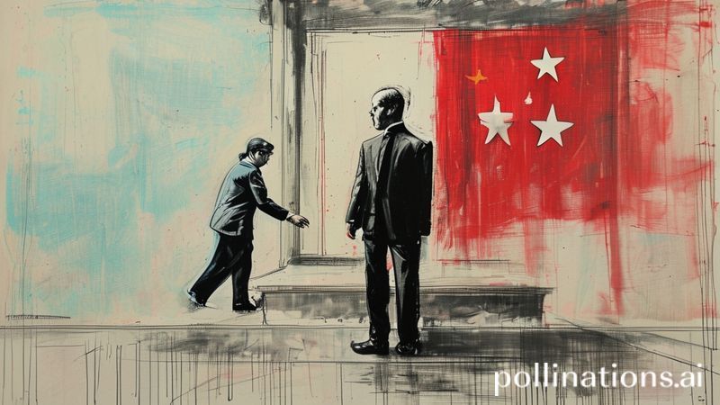 UK Leader Starmer Emmits Diplomatic and Commercial Mission to Beijing