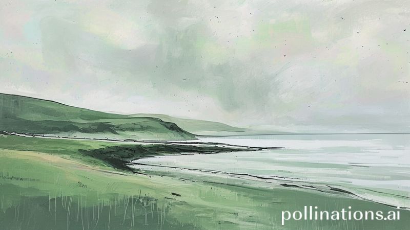 Washington Eyes Greenland: A Military‑Ready Dossier