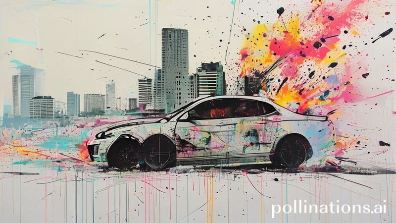 What Is Known About Maduro’s Detention in Caracas