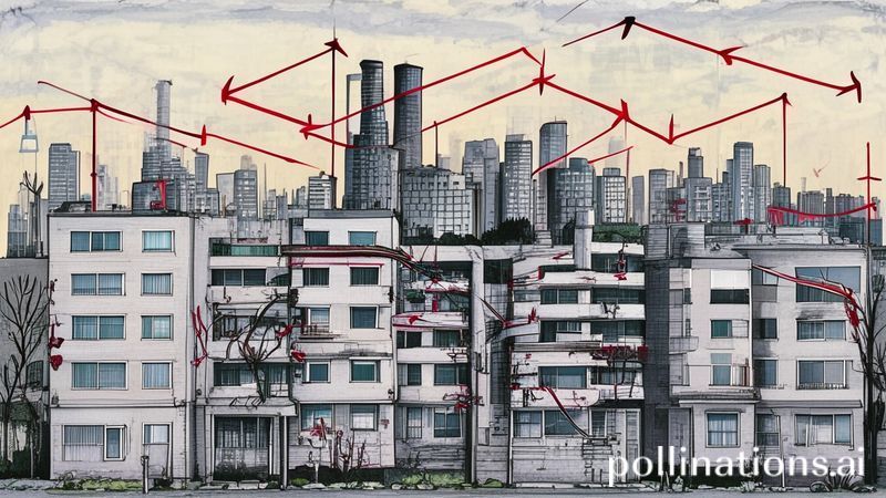 Soviet-Era Urban Design and the Targeting of Heating Plants
