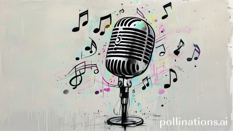 Streaming Mystery: The Phantom Artist Captivating Millions on Spotify