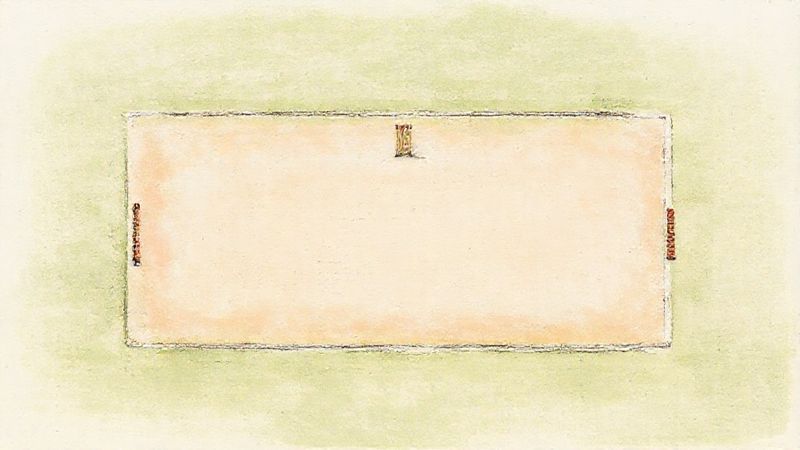 Melbourne Cricket Ground Curator Expresses Surprise Over Pitch Conditions Following Brief Test end