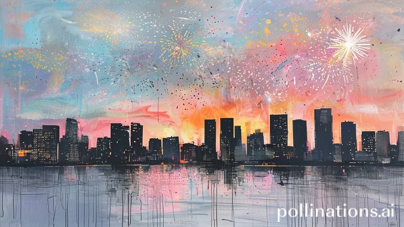 Global Celebrations Mark the Beginning of 2026 with Diverse Festivities and Customs