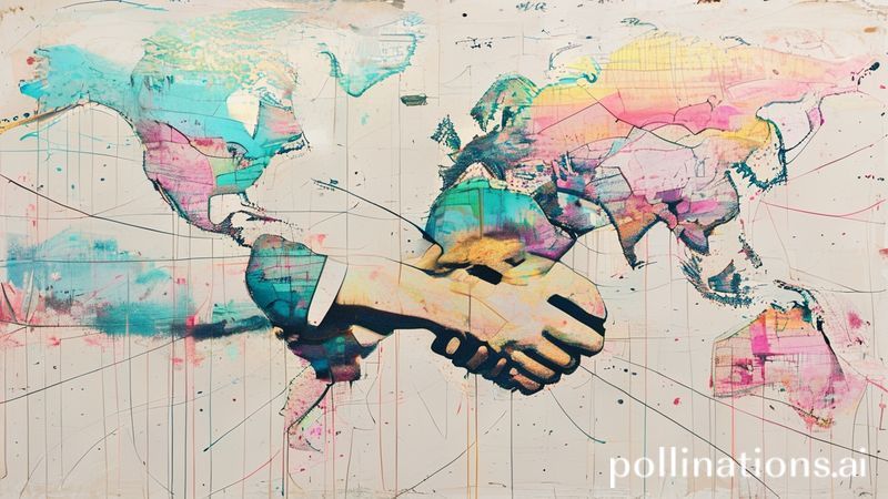 UK Declines Entry to Trump Peace Board Over Russian Commitment Issues