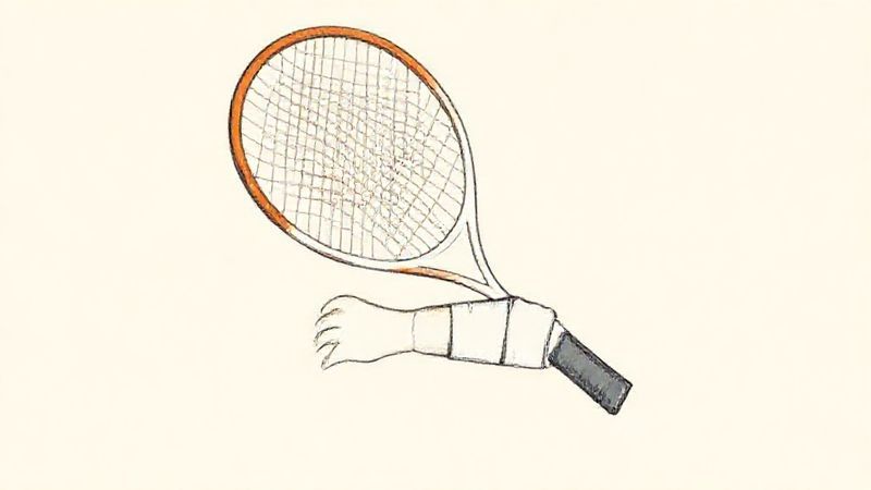 British Tennis Player Jack Draper Will Miss Australian Open Due to Arm Injury