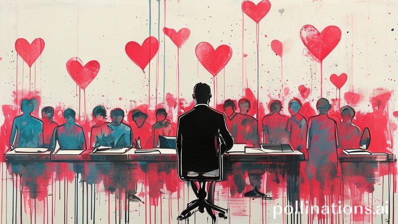 Navigating the Workplace: Practical Steps Against Toxic Leadership