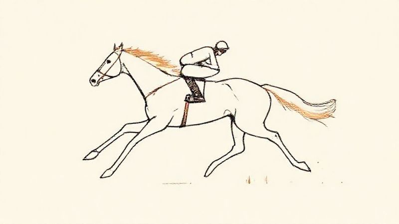 A Historic Victory for Redknapp’s The Jukebox Man at Kempton Park