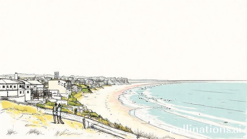 Who Were the Victims of the Recent Shooting in Bondi?