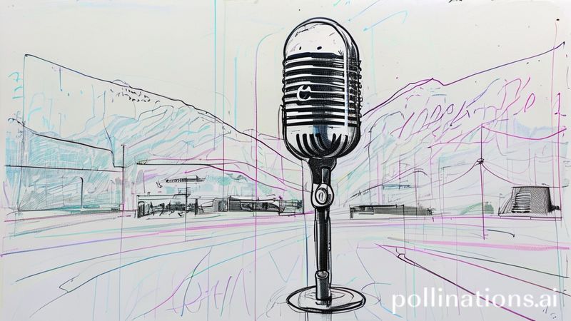 Inside Trump’s Davos Speech: Observations of Audience Response