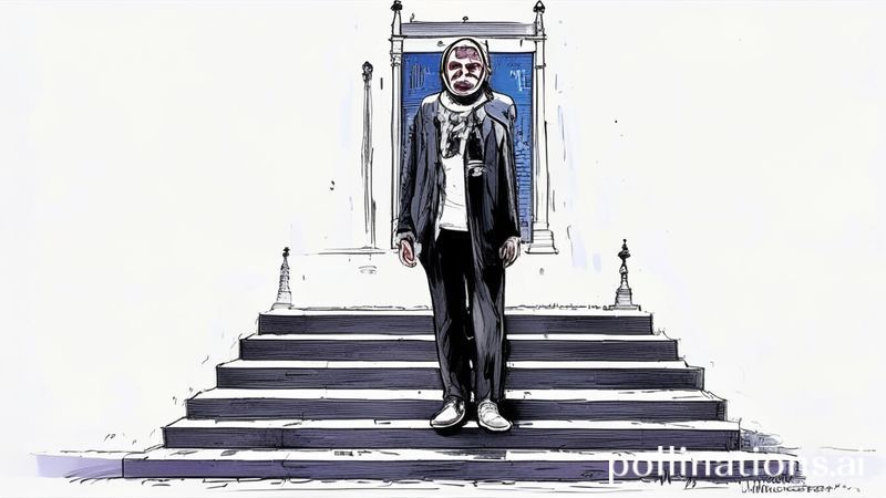 Reform UK Snags Former Shadow Minister After Cabinet Tumble