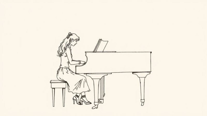 Catherine and Charlotte Showcase Their Musical Talents During Holiday Concert