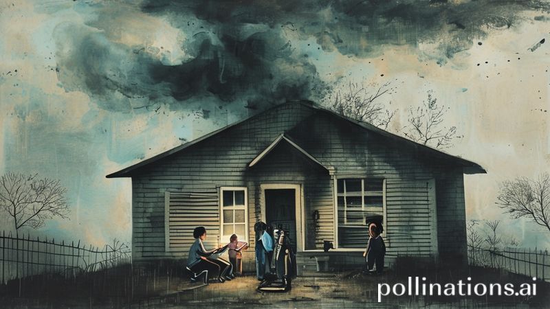 Storm Preparedness: Protecting Homes From Damage and Power Loss