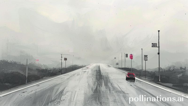 56 Lives Lost on Northern Irish Roads: Post‑Accident Families Speak