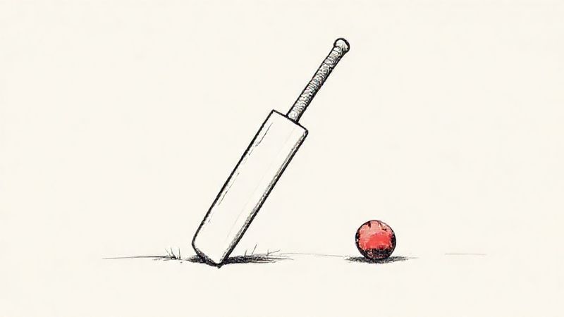 England’s Ashes Campaign Fails Again in Australia