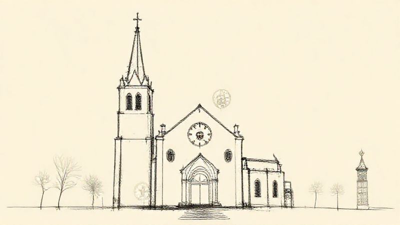 The Unresolved Challenges Facing the New Archbishop of Canterbury in 2026