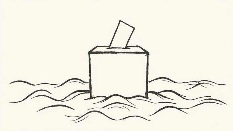 Factional Struggles and Political Control in Myanmar’s Contested Elections