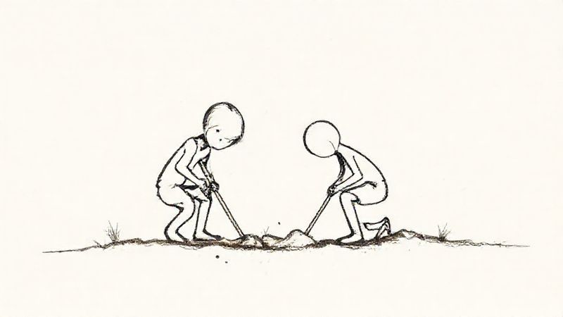 Long-Lost Childhood Friends Uncover 15.34-Carat Gem in Central India