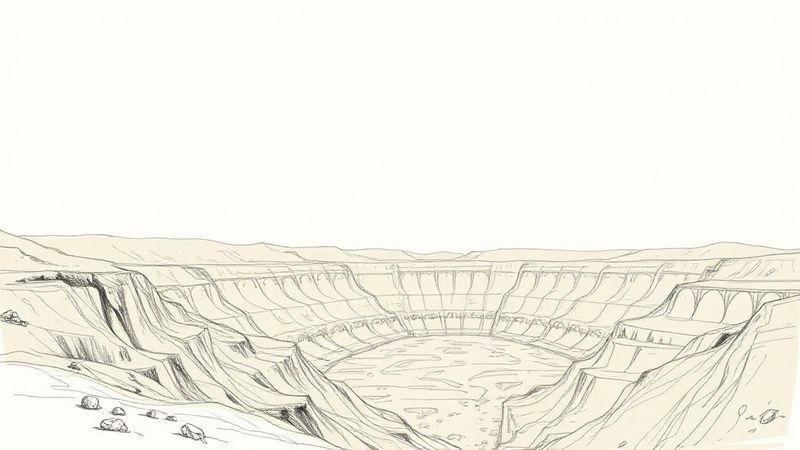 Their Diamond-Rich Land in South Africa Was Taken. Now They Seek Restitution