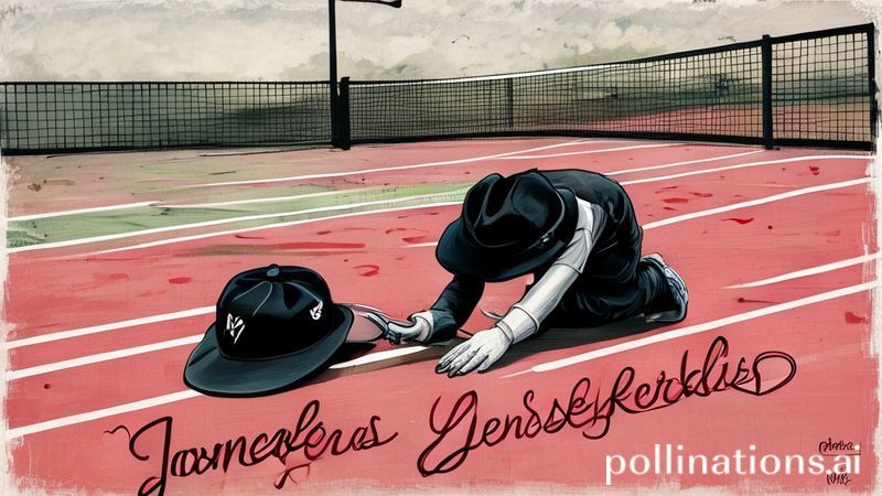 Francesca Jones Surprises Fans with Unexpected Breakout, Skipping 2025 Retirement Plan