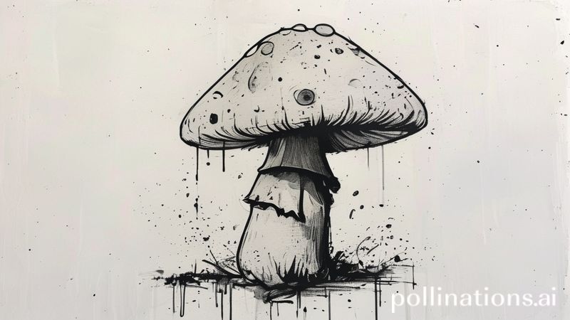 The Role of Psychedelic Mushrooms in Treating Depression: An Ongoing Investigation