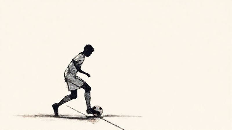 The Life and Legacy of John Robertson: Nottingham Forest’s Iconic Outside-Left