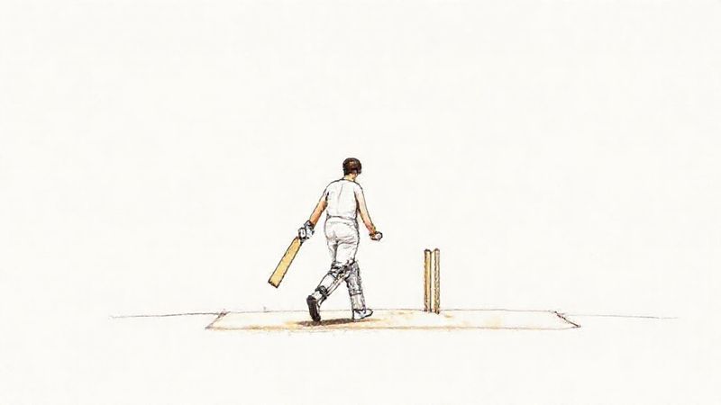 England Cricketer Brydon Carse’s Unexpected Promotion Sparks Confusion at the Ashes Test