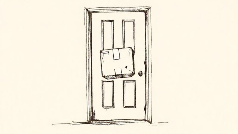 Throwing Parcels and Earning Wages: An Investigation into Evri Couriers’ Delivery Practices