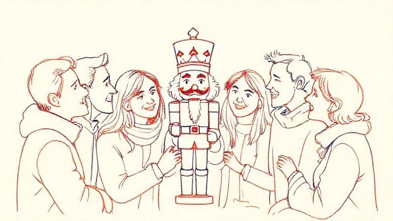 The Psychological Role of Christmas Crackers in Social Interaction and Mood Enhancement