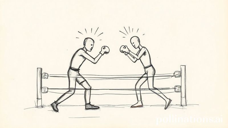 Experts Predict Anthony Joshua to Outperform Jake Paul in High-Stakes Boxing Match