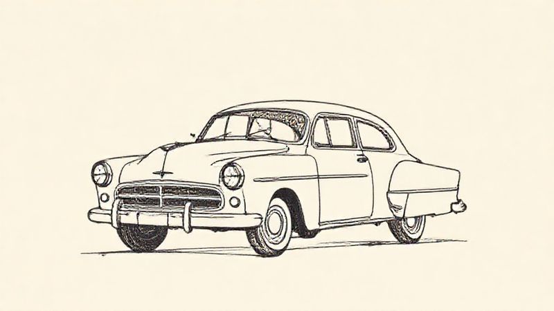 Chris Rea: How a Passion for Cars Shaped His Musical Legacy