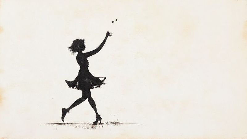 Karen Carney Makes History as First Footballer to Win Strictly Come Dancing